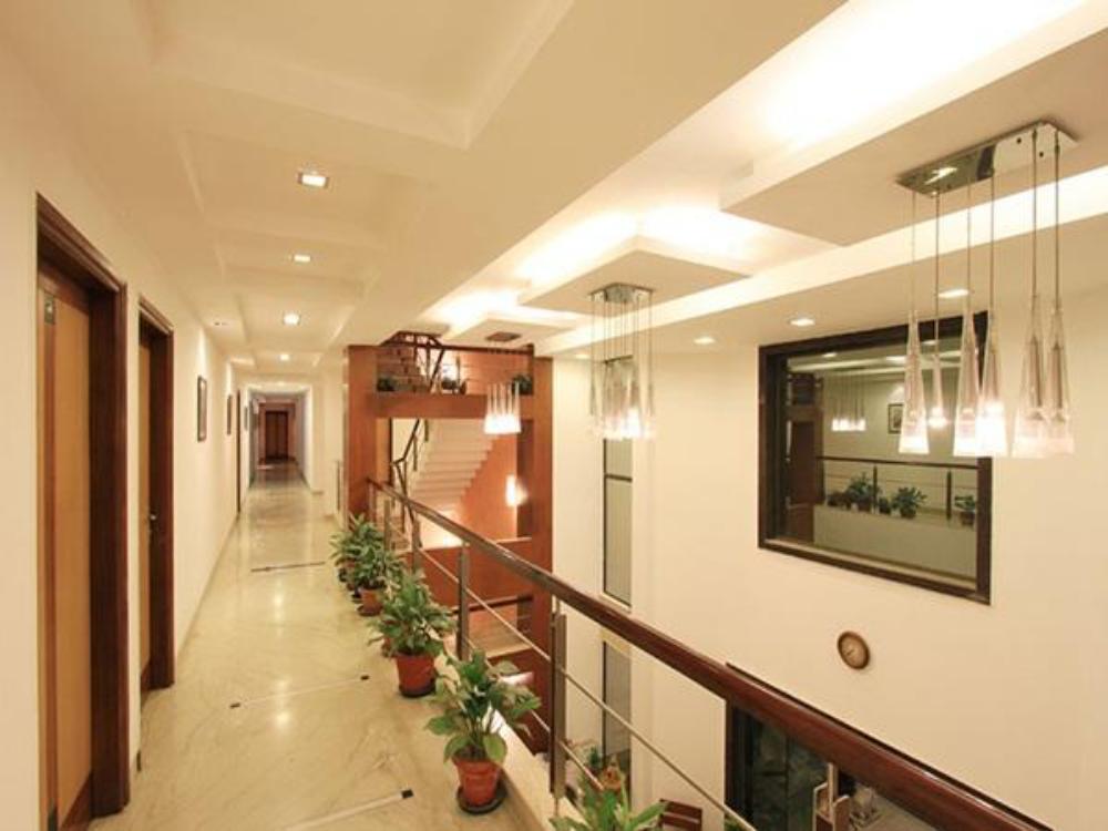 hotel sona south city