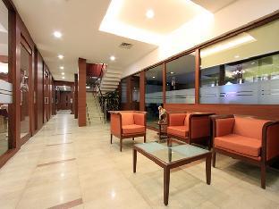 hotel sona south city