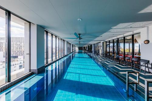 Southwest Grand Hotel,Naha>>Kumoji,4.5 star