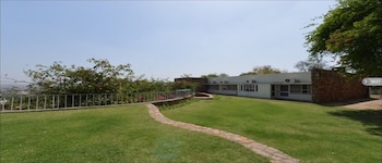 barbet tourist resort