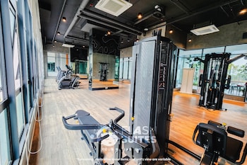 Onsen Premium Suites At Tambun Ipoh,Ulu Kinta>>Ipoh,0 star