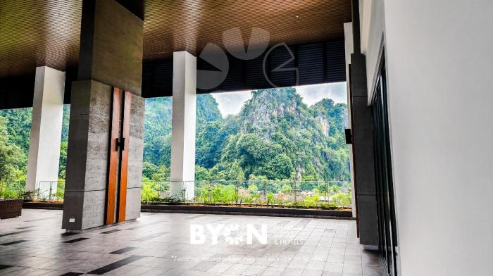 onsen premium suites at tambun ipoh