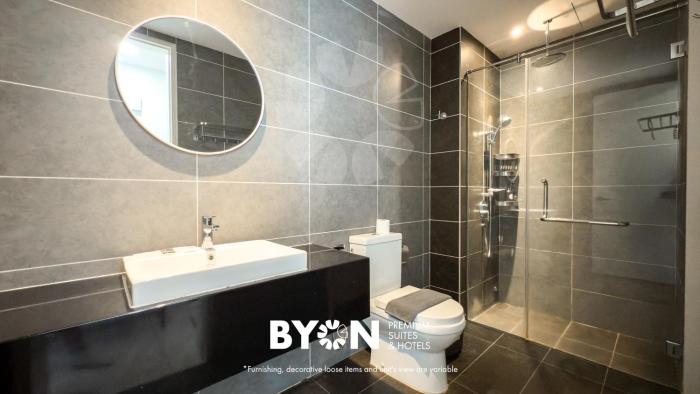 onsen premium suites at tambun ipoh