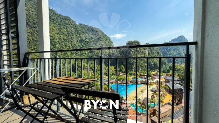 onsen premium suites at tambun ipoh