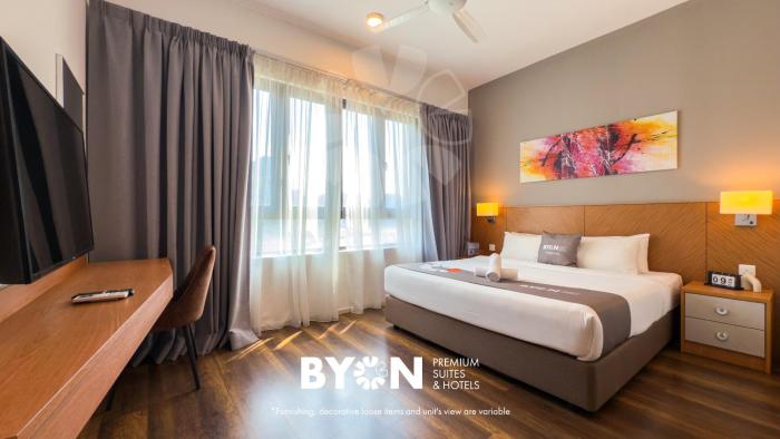 onsen premium suites at tambun ipoh