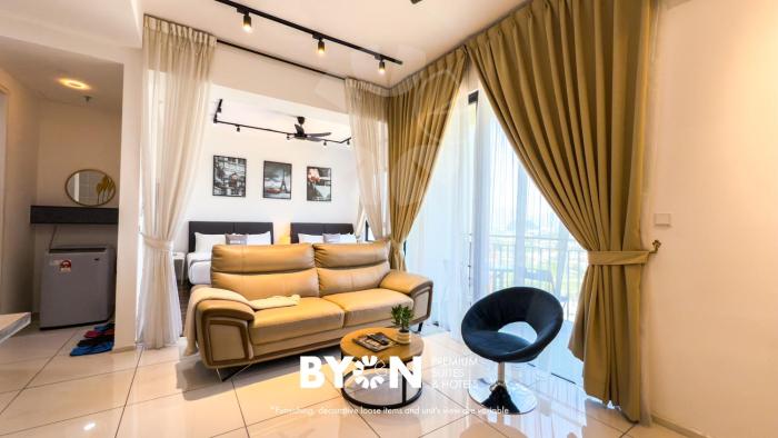 onsen premium suites at tambun ipoh