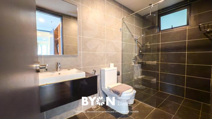 onsen premium suites at tambun ipoh