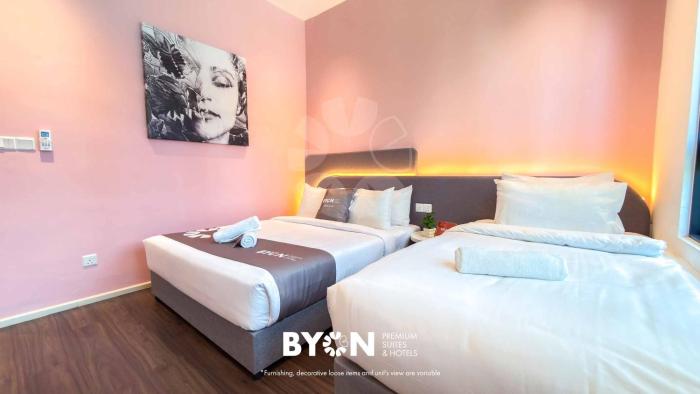 onsen premium suites at tambun ipoh