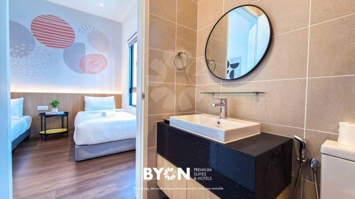 onsen premium suites at tambun ipoh