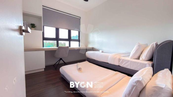 onsen premium suites at tambun ipoh