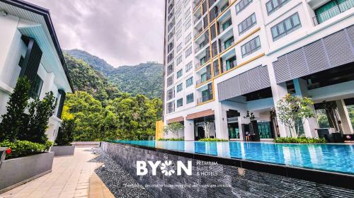 onsen premium suites at tambun ipoh