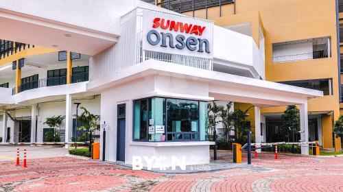 onsen premium suites at tambun ipoh