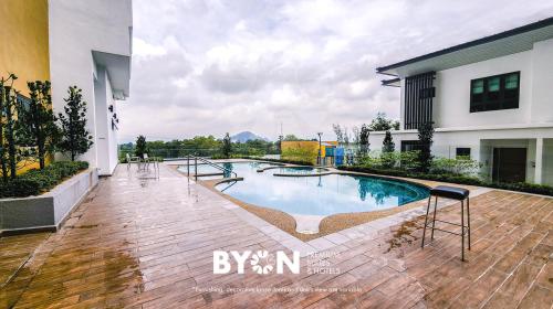 onsen premium suites at tambun ipoh