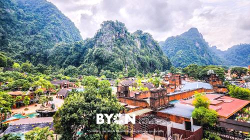 onsen premium suites at tambun ipoh
