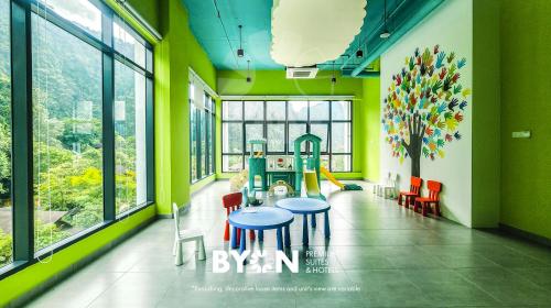 onsen premium suites at tambun ipoh