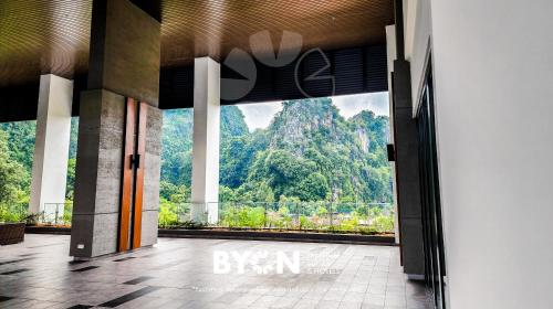 onsen premium suites at tambun ipoh