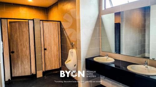 onsen premium suites at tambun ipoh