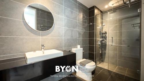 onsen premium suites at tambun ipoh