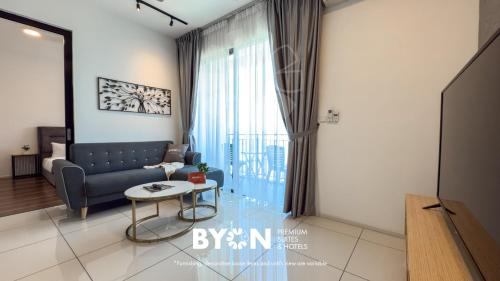onsen premium suites at tambun ipoh
