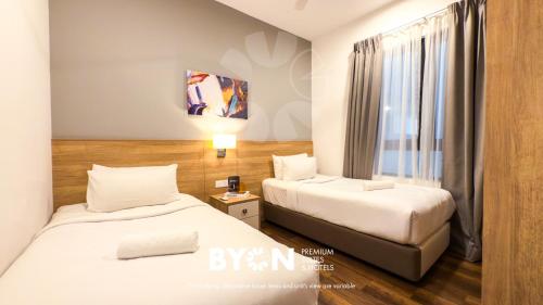 onsen premium suites at tambun ipoh