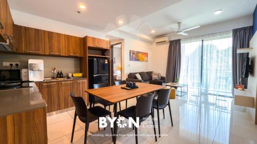 onsen premium suites at tambun ipoh