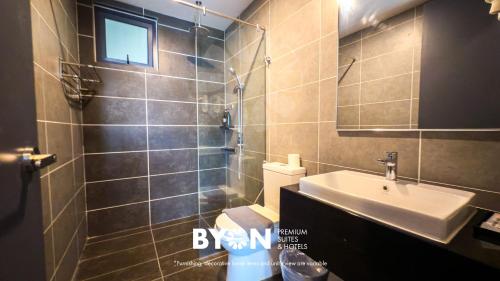 onsen premium suites at tambun ipoh