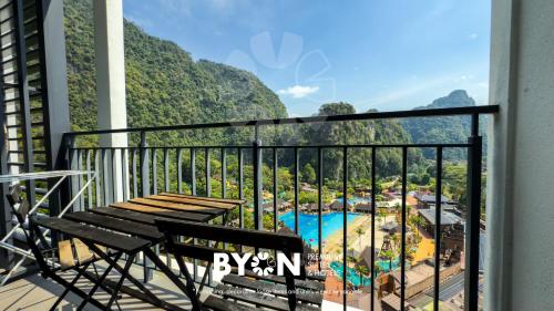 onsen premium suites at tambun ipoh