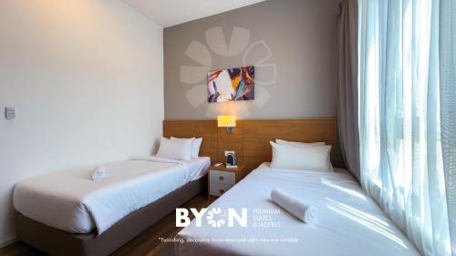 onsen premium suites at tambun ipoh