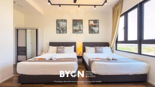 onsen premium suites at tambun ipoh