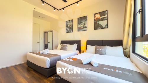 onsen premium suites at tambun ipoh