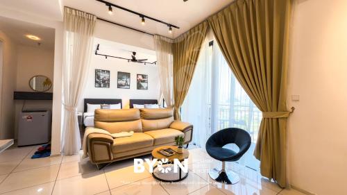 onsen premium suites at tambun ipoh