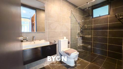 onsen premium suites at tambun ipoh