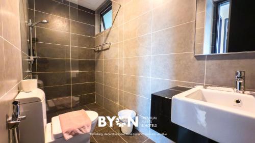 onsen premium suites at tambun ipoh