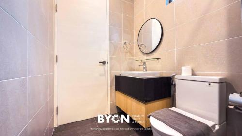 onsen premium suites at tambun ipoh