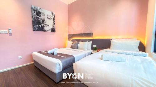 onsen premium suites at tambun ipoh
