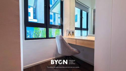 onsen premium suites at tambun ipoh