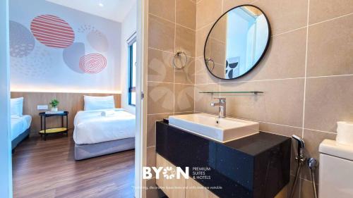 onsen premium suites at tambun ipoh