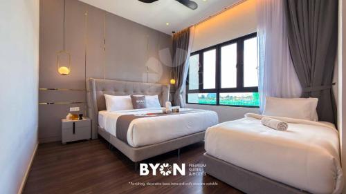 onsen premium suites at tambun ipoh