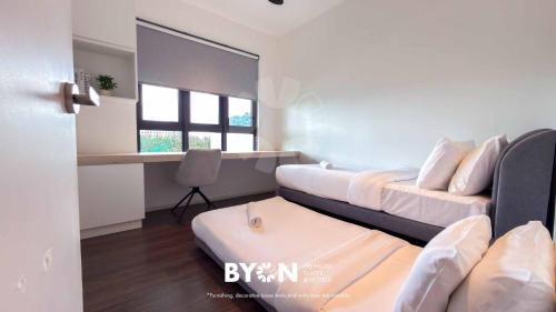 onsen premium suites at tambun ipoh