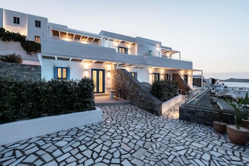 paros