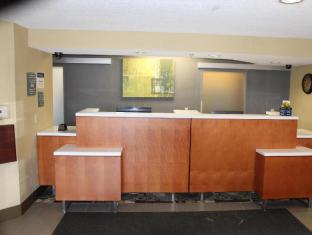 Quality Inn & Suites Southport,Marion>>Indianapolis,3 star