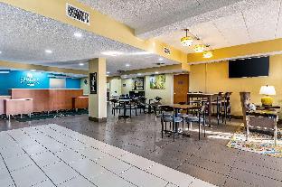 Quality Inn & Suites Southport,Marion>>Indianapolis,3 star