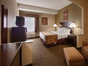 Quality Inn & Suites Southport,Marion>>Indianapolis,3 star