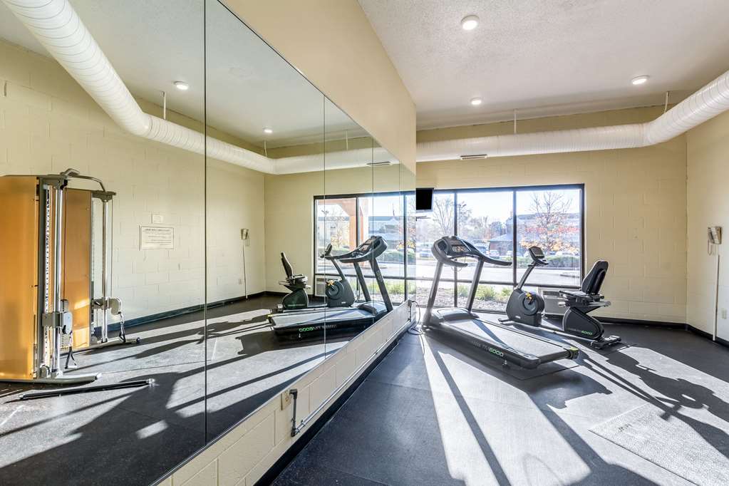 quality inn and suites southport