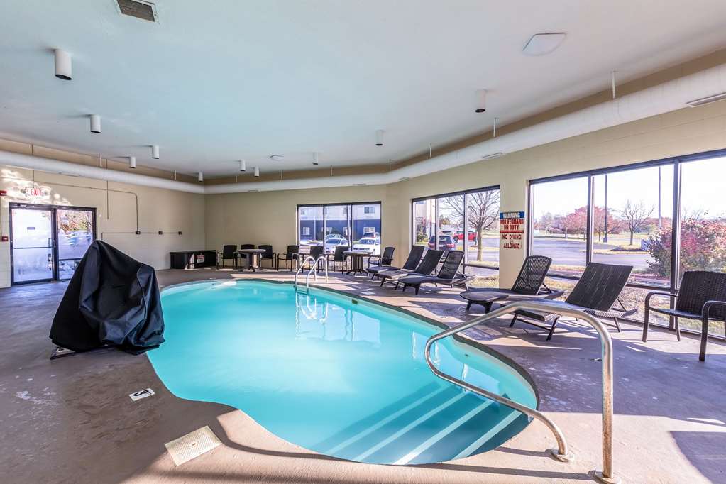 quality inn and suites southport