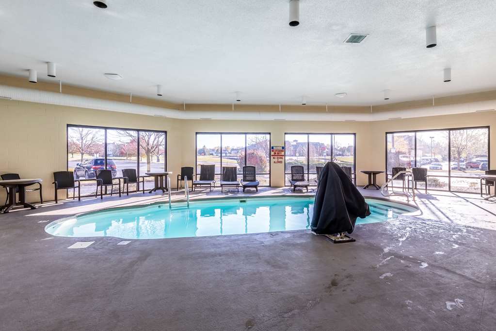 quality inn and suites southport