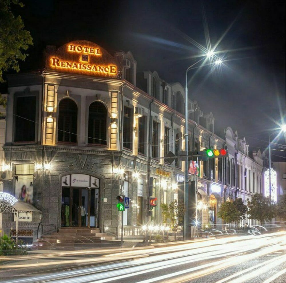 samarkand