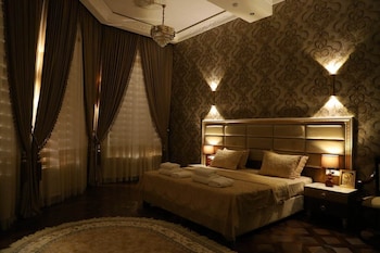renaissance butik hotel