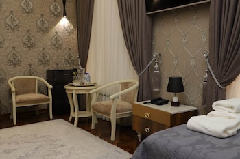 renaissance butik hotel