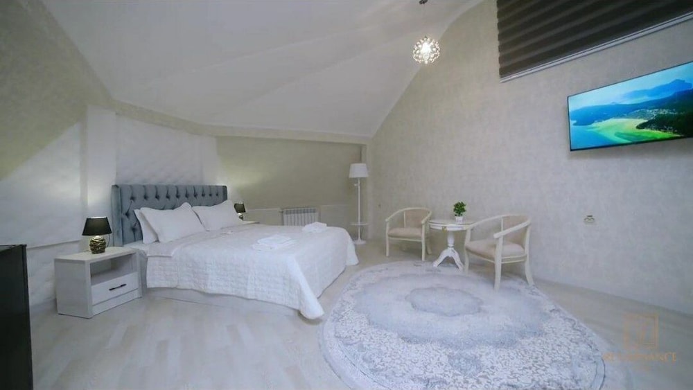renaissance butik hotel